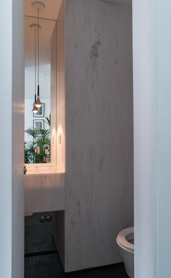 Principe Real Charming Garden View Flat At The Heart Of Apartment Lisbon