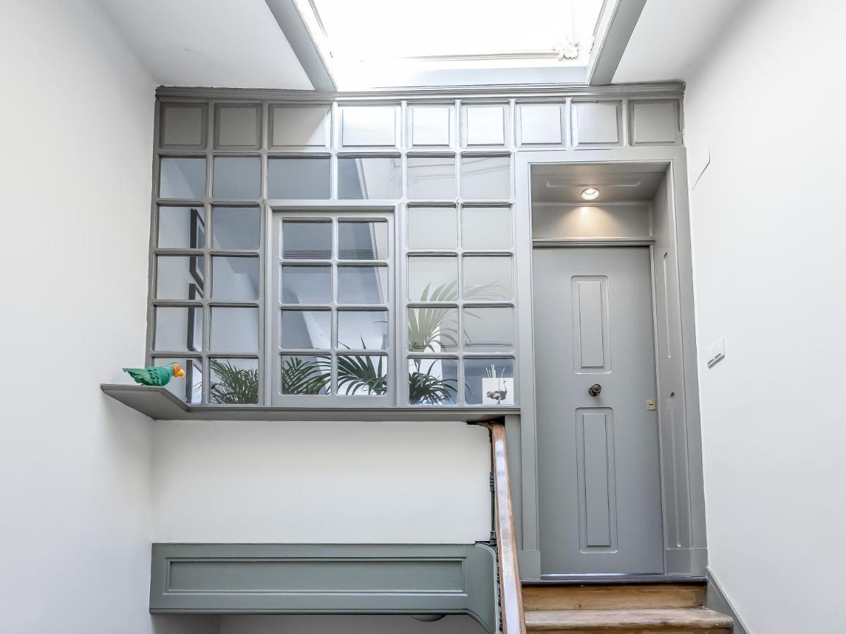 Apartment Principe Real Charming Garden View Flat At The Heart Of *