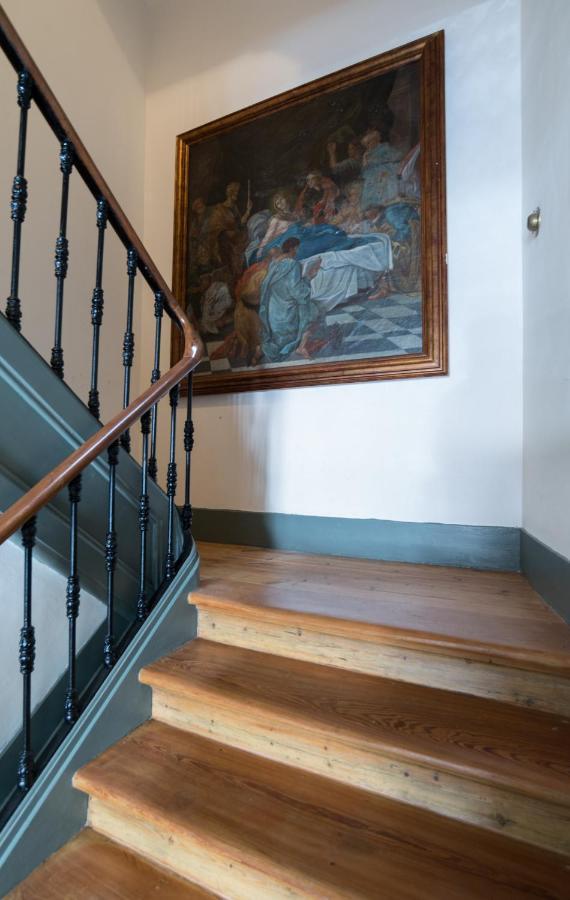 Principe Real Charming Garden View Flat At The Heart Of Apartment *